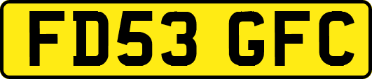 FD53GFC