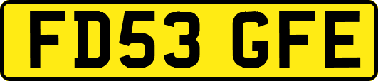 FD53GFE