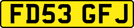 FD53GFJ