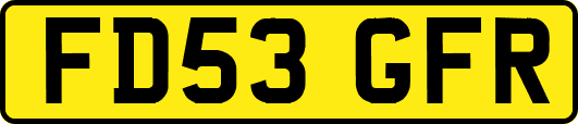 FD53GFR