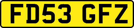 FD53GFZ