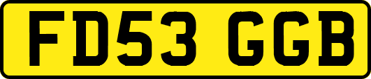 FD53GGB
