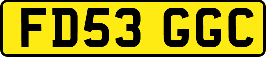 FD53GGC