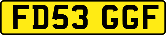 FD53GGF