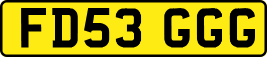 FD53GGG