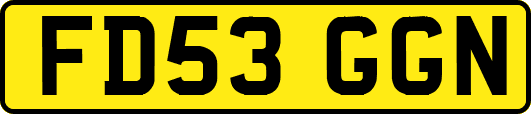 FD53GGN