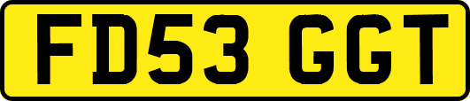 FD53GGT
