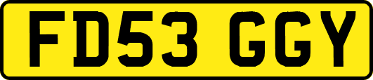 FD53GGY