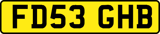 FD53GHB