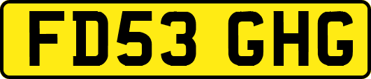 FD53GHG
