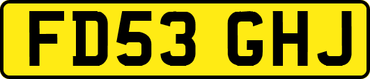 FD53GHJ
