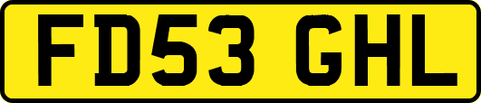 FD53GHL