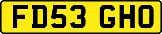 FD53GHO