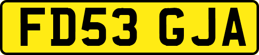 FD53GJA