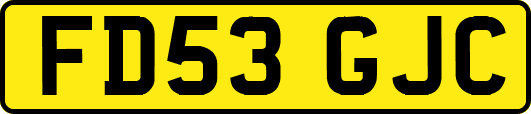 FD53GJC