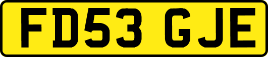 FD53GJE