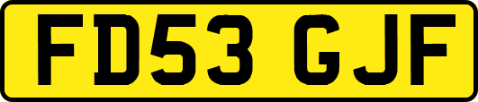 FD53GJF