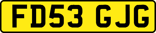 FD53GJG