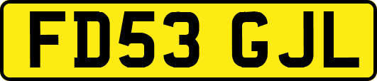 FD53GJL