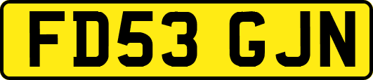 FD53GJN