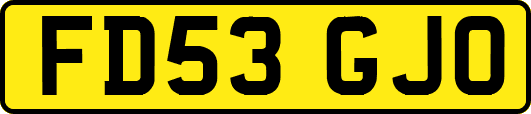 FD53GJO