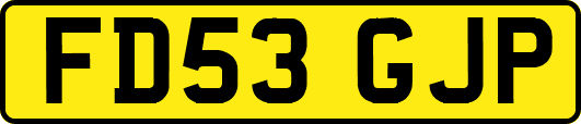 FD53GJP