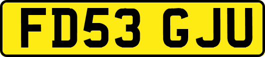 FD53GJU