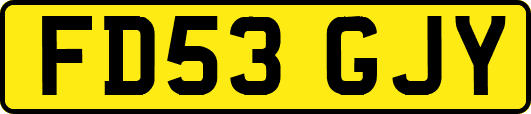 FD53GJY