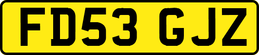 FD53GJZ