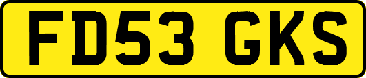 FD53GKS