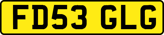 FD53GLG