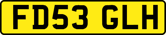 FD53GLH