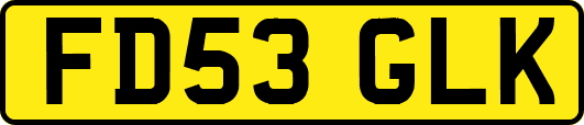 FD53GLK