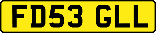 FD53GLL