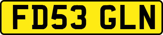 FD53GLN