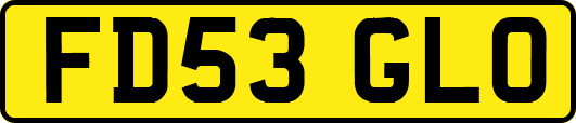 FD53GLO