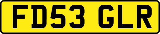 FD53GLR