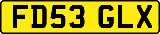 FD53GLX