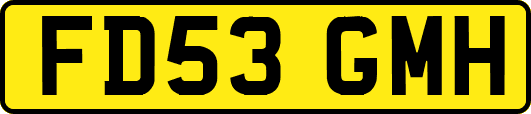 FD53GMH