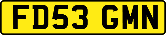 FD53GMN