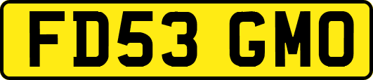 FD53GMO