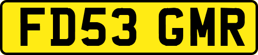 FD53GMR