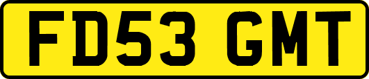 FD53GMT