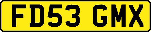 FD53GMX