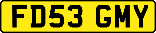 FD53GMY