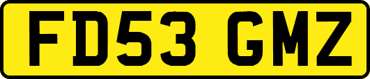 FD53GMZ