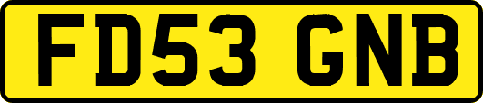 FD53GNB