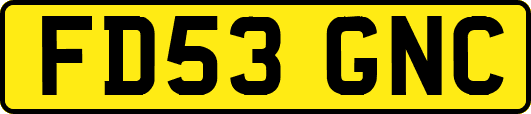 FD53GNC