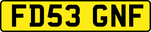FD53GNF