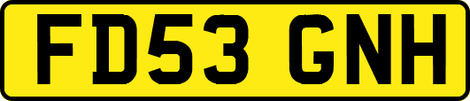 FD53GNH